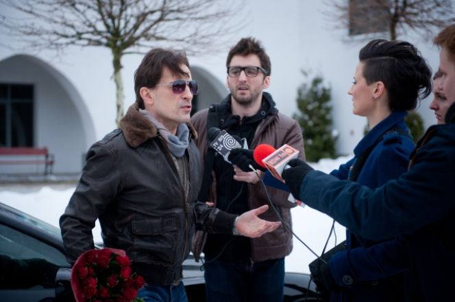 LEKARZE, odc. 7. Dariusz Kordek