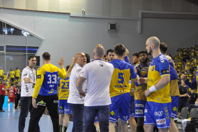 Barlinek Industria Kielce