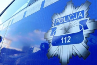 Wybuch butli z gazem, awantury i zakłócenia porządku. Noc sylwestrowa w woj. lubelskim