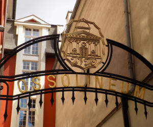 Ossolineum