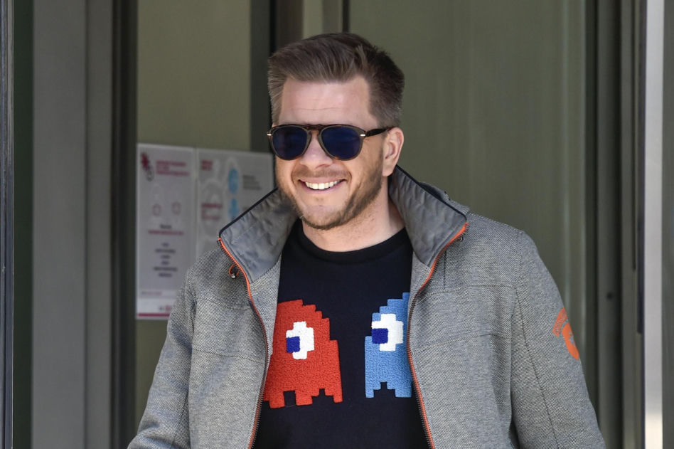 Filip Chajzer