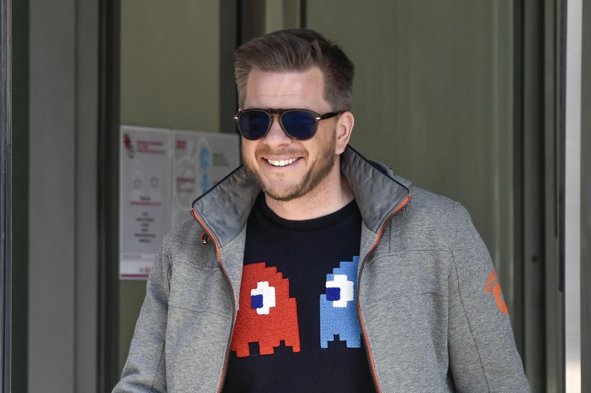 Filip Chajzer