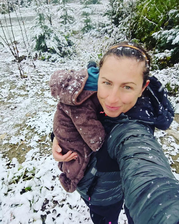 Justyna Kowalczyk