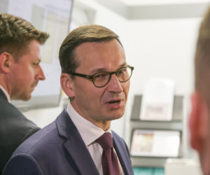 Mateusz Morawiecki