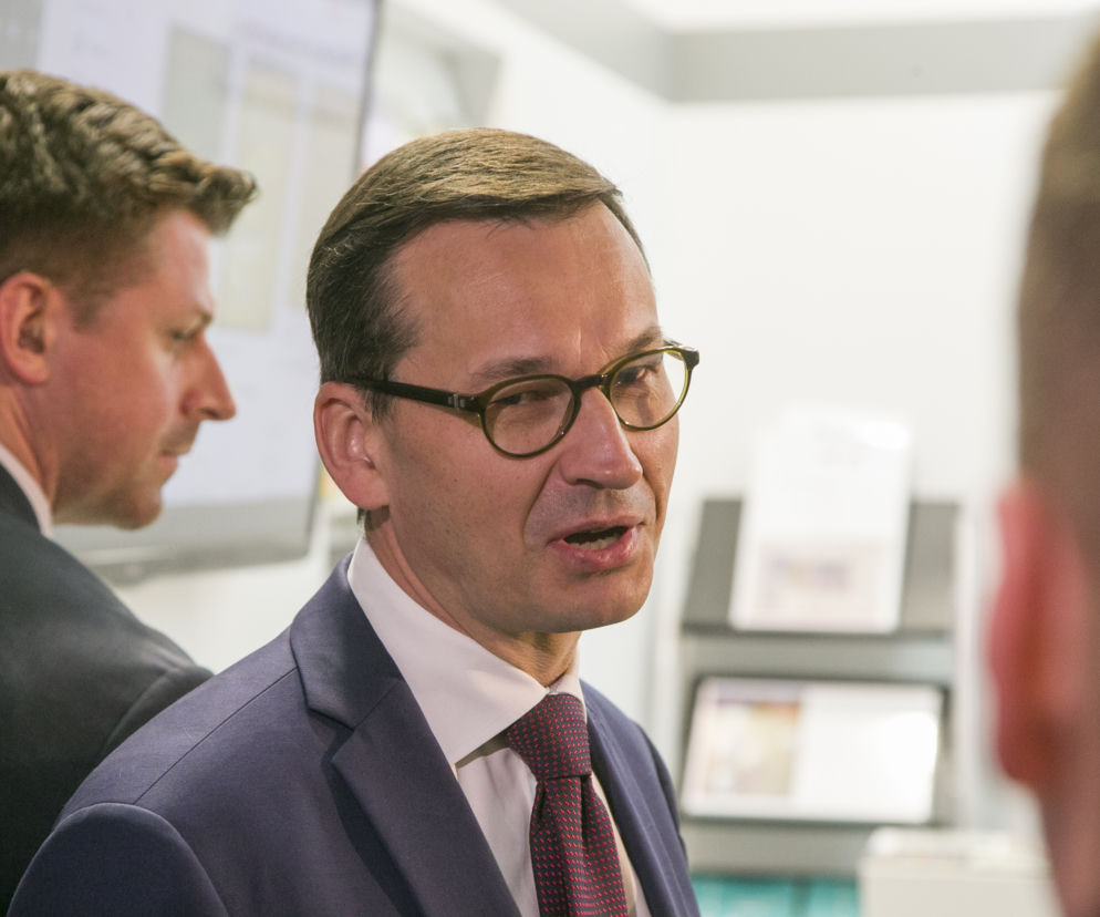 Mateusz Morawiecki