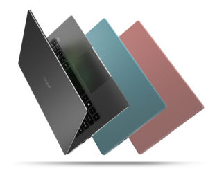 Nowy Acer Swift 5