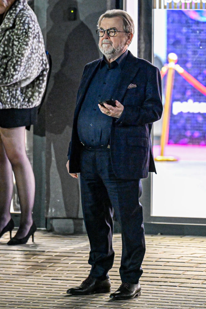 "Taniec z gwiazdami" kulisy