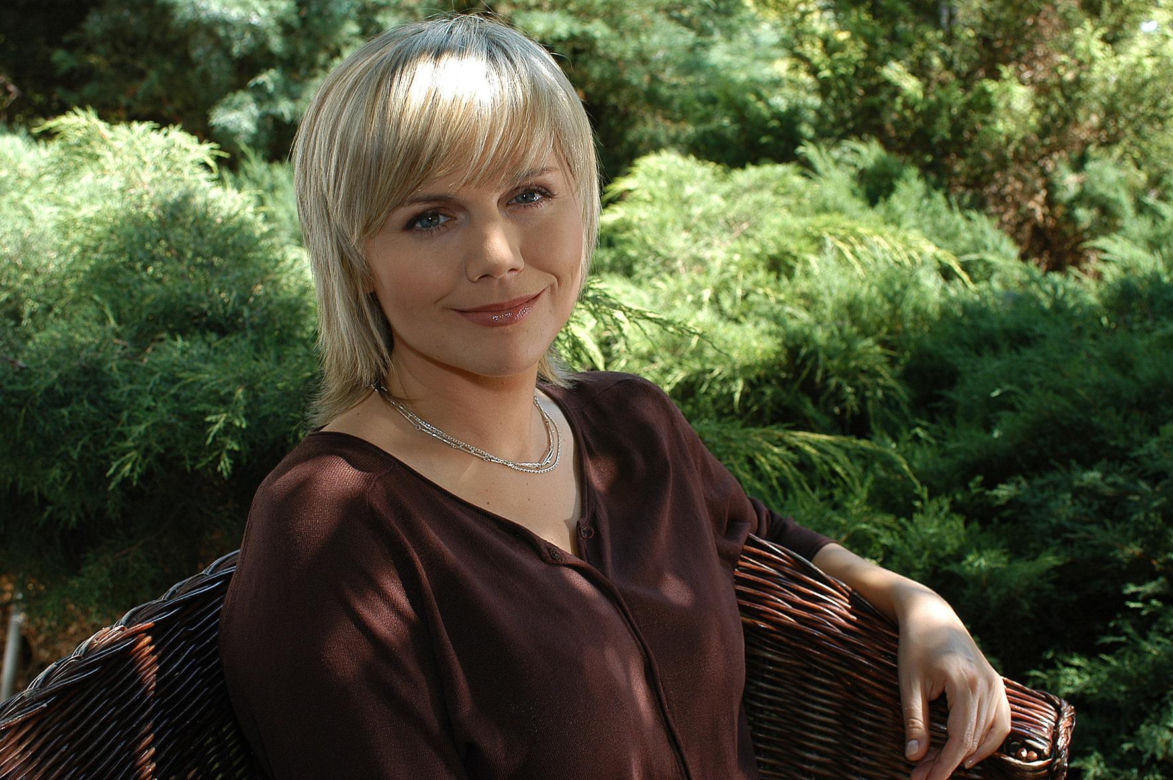 Monika Krzywkowska
