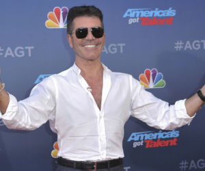 Simon Cowell