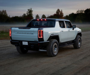 GMC Hummer EV