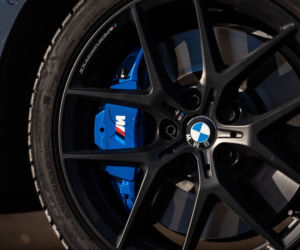 BMW 120d XDrive (F40)