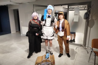 UwSkon odbył się w siedleckim UOK po raz pierwszy, ale nie ostatni!
