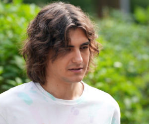 Barwy szczęścia, odc. 3287. Romeo (Jacek Tyszkiewicz)