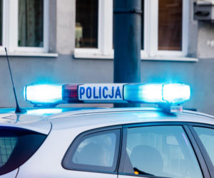 Strzelanina na osiedlu. Nie żyje młody mężczyzna. Policja zatrzymała podejrzanego