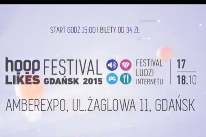 Hoop Likes Festival