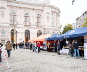 Projekty, zmiany i innowacje – to wydarzenie co roku przyciąga tłumy zainteresowanych!