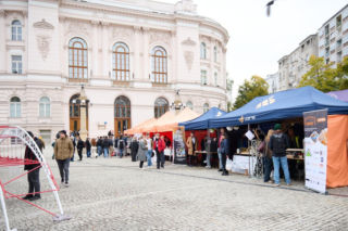 Projekty, zmiany i innowacje – to wydarzenie co roku przyciąga tłumy zainteresowanych!