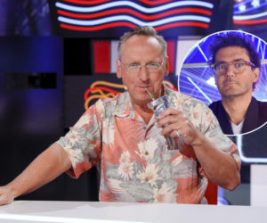 Wojciech Cejrowski w podcaście Kuby Wojewódzkiego. Bez ceregieli mu mocno UBLIŻAŁ!