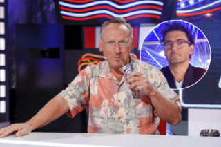 Wojciech Cejrowski w podcaście Kuby Wojewódzkiego. Bez ceregieli mu mocno UBLIŻAŁ!