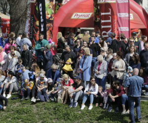 Wielkie Otwarcie Sezonu w Giżycku 2022. Tak bawią się mieszkańcy i turyści na Dniach Giżycka [ZDJĘCIA]