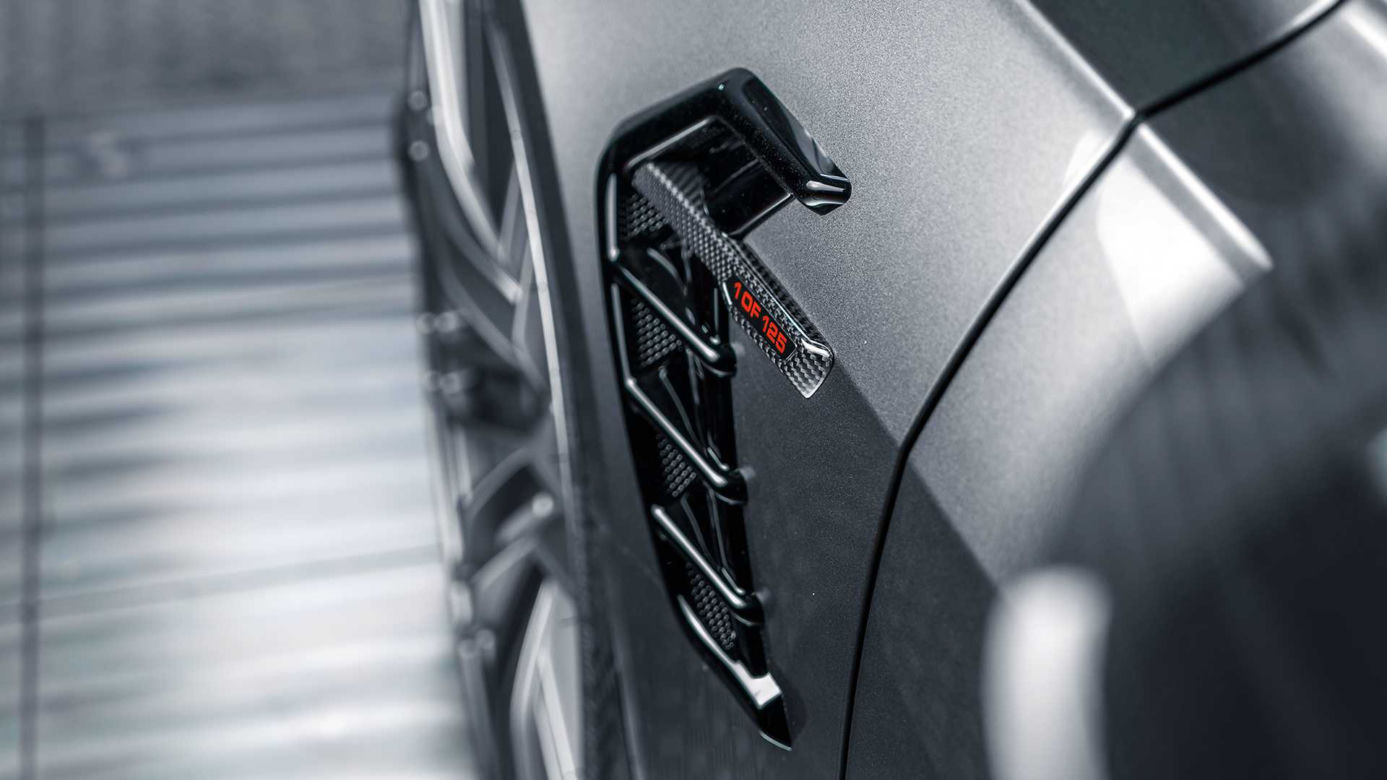 Audi RS6-R Avant od ABT