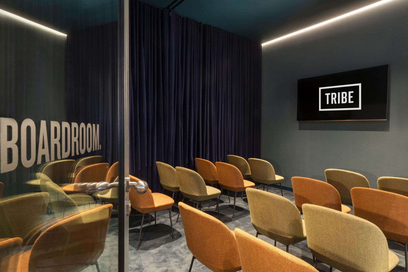 TRIBE Krakow Old Town