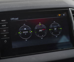 Skoda Karoq Scout 1.5 TSI 150 KM 4x4 DSG7