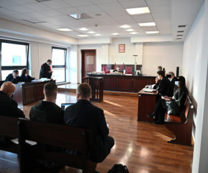 Proces lekarzy w Gdańsku oskarżonych o nieumyślne spowodowanie śmierci pacjentki