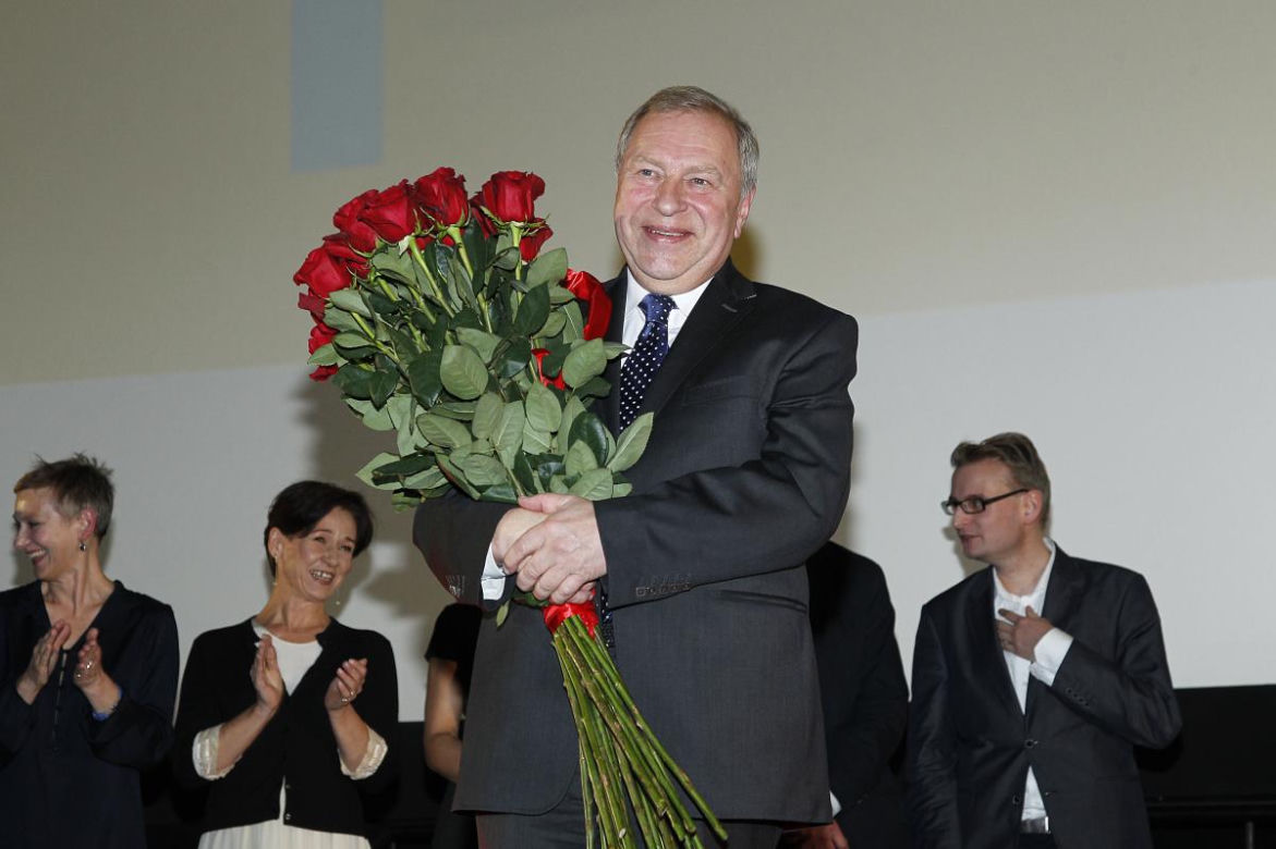 Jerzy Stuhr - filmy 