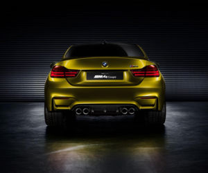 BMW M4