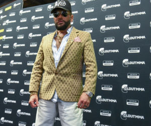 Rutkowski znów w sądzie! Ojciec kontra syn i wojna o alimenty