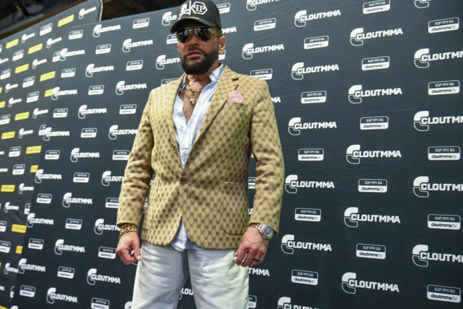 Rutkowski znów w sądzie! Ojciec kontra syn i wojna o alimenty