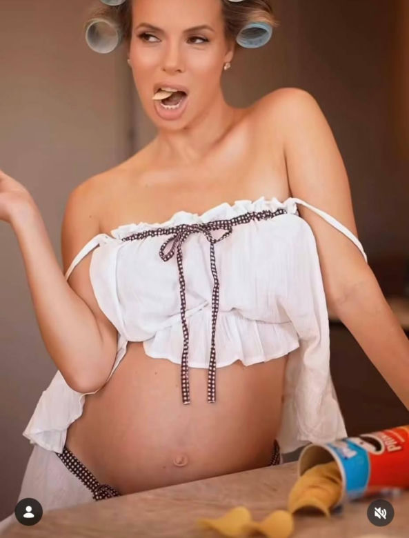Izabela Janachowska