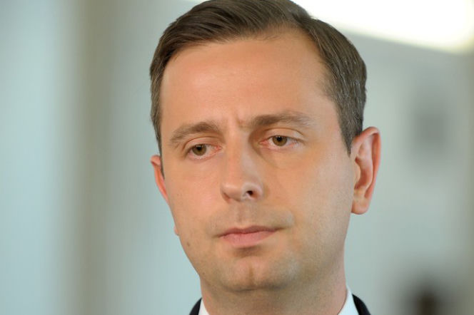 Władysław Kosiniak-Kamysz