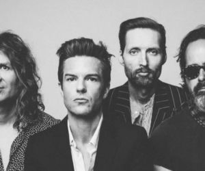 The Killers zagrają koncert przed finałem Ligi Mistrzów!