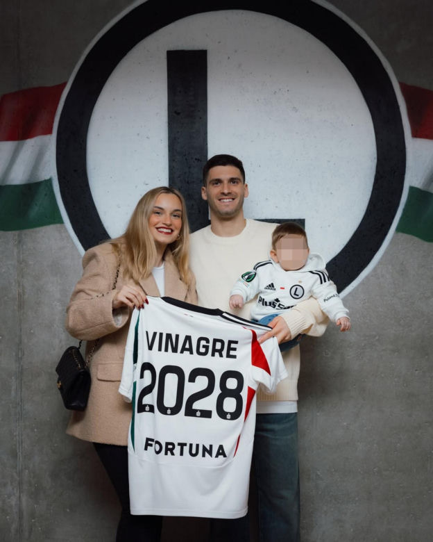 To one zachwycają na stadionie Legii. Co za piękności!