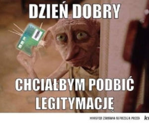 Najlepsze memy o studentach!