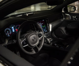 Volvo S60 Polestar Engineered