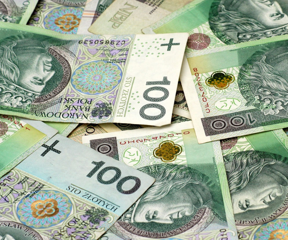 Średnia pensja na Lubelszczyźnie to...? Będziecie zaskoczeni!