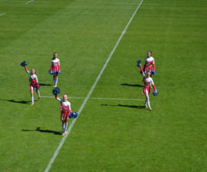 MKS Awenta Pogoń Siedlce po raz pierwszy w historii obroniła tytuł Mistrza Polski Ekstraligi Rugby!