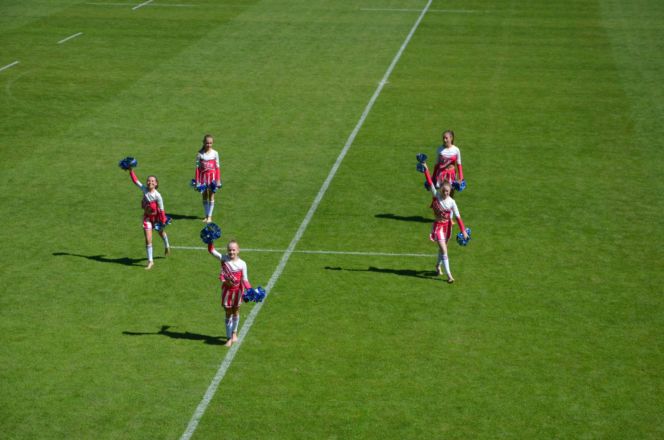 MKS Awenta Pogoń Siedlce po raz pierwszy w historii obroniła tytuł Mistrza Polski Ekstraligi Rugby!