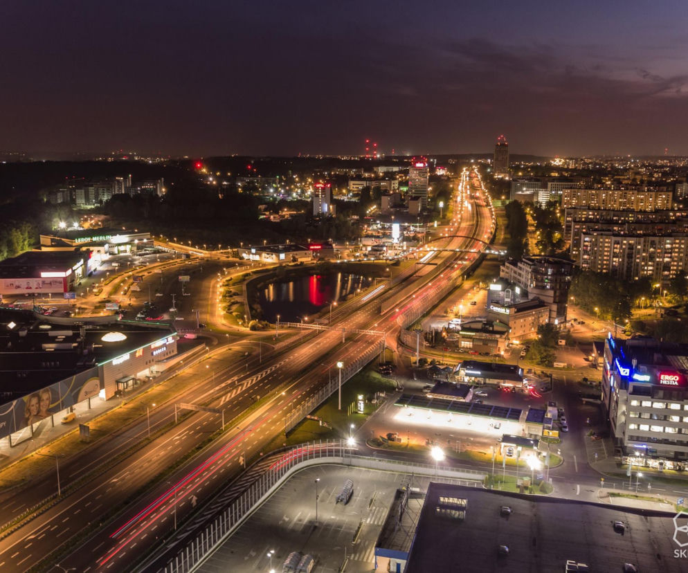 Katowice 3 Stawy
