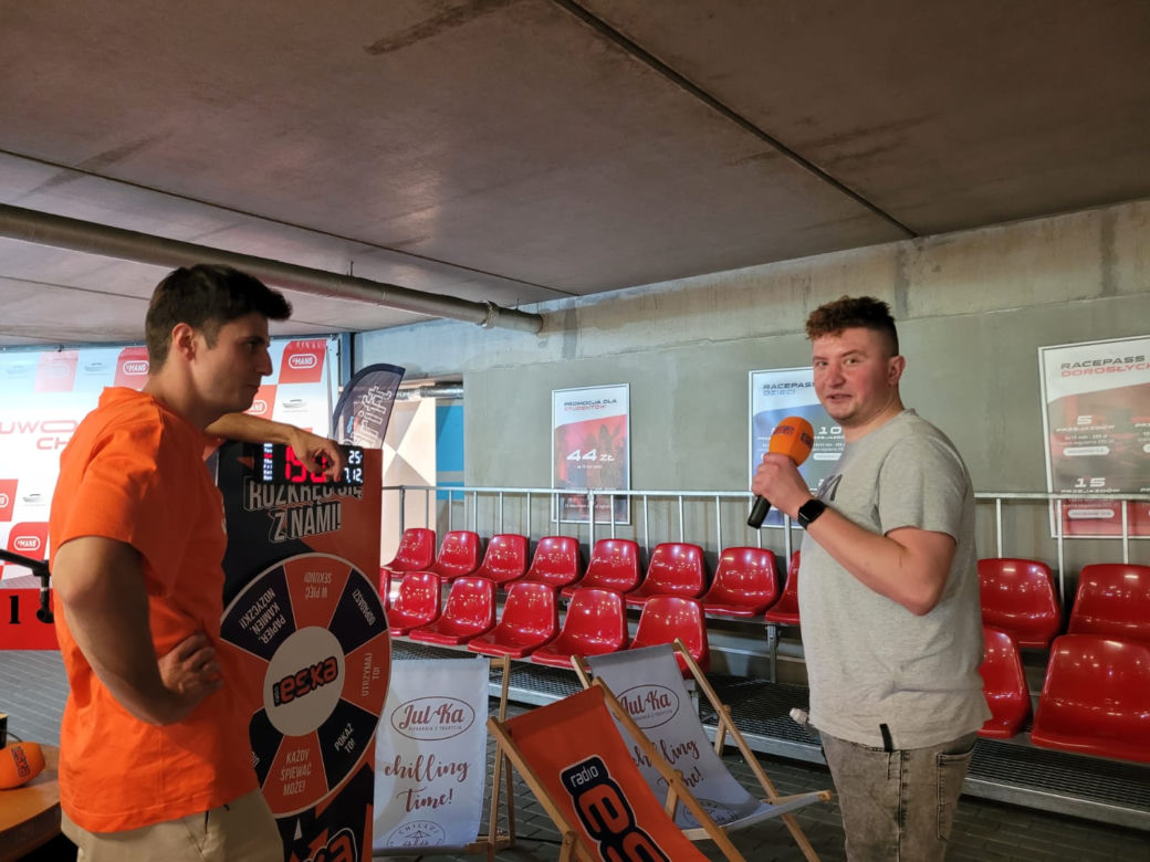 Tak bawiliśmy się na ESKA Summer City! (12 lipca - 16 lipca)