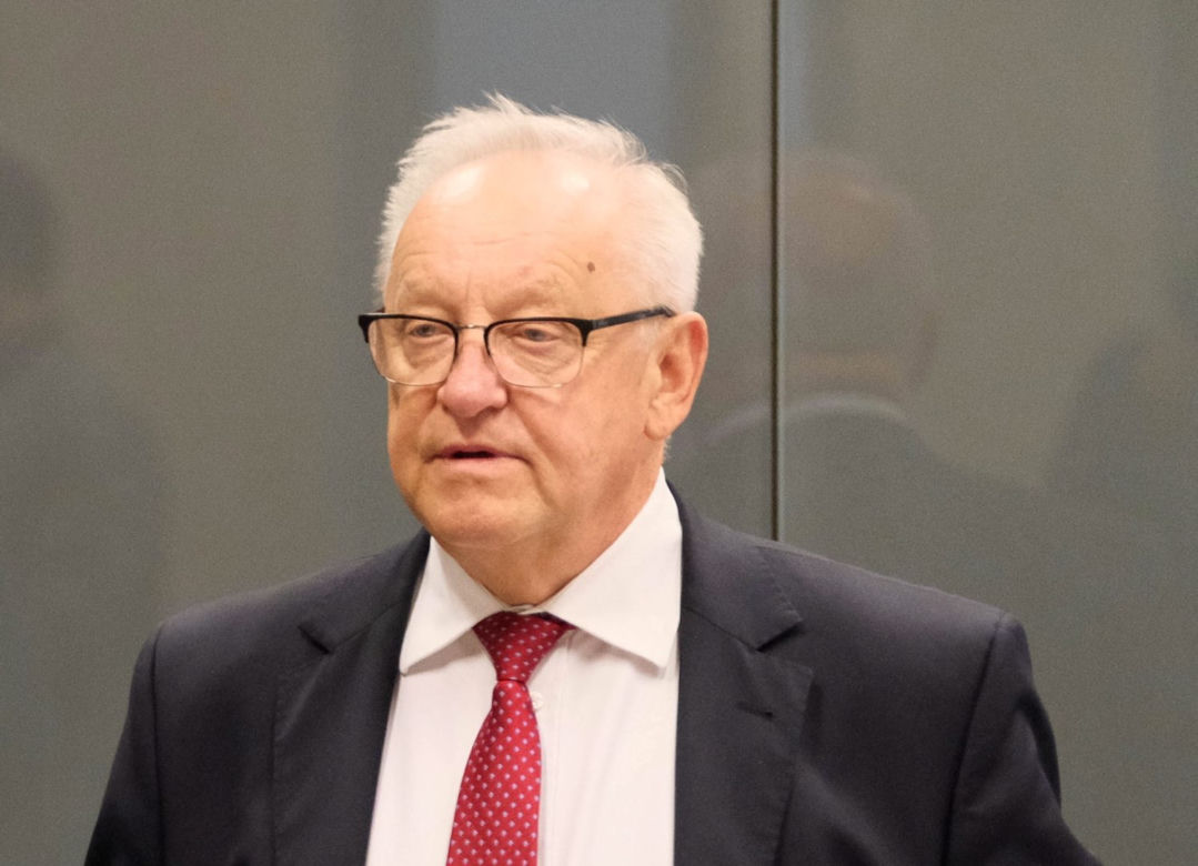 Bolesław Piecha