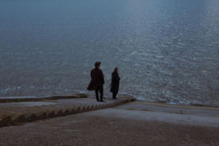 Piotr Paduszyński i Tomasz Mreńca z piosenką Gravity Ends Here. Dark-ambientowy utwór zapowiada wspólną EPkę