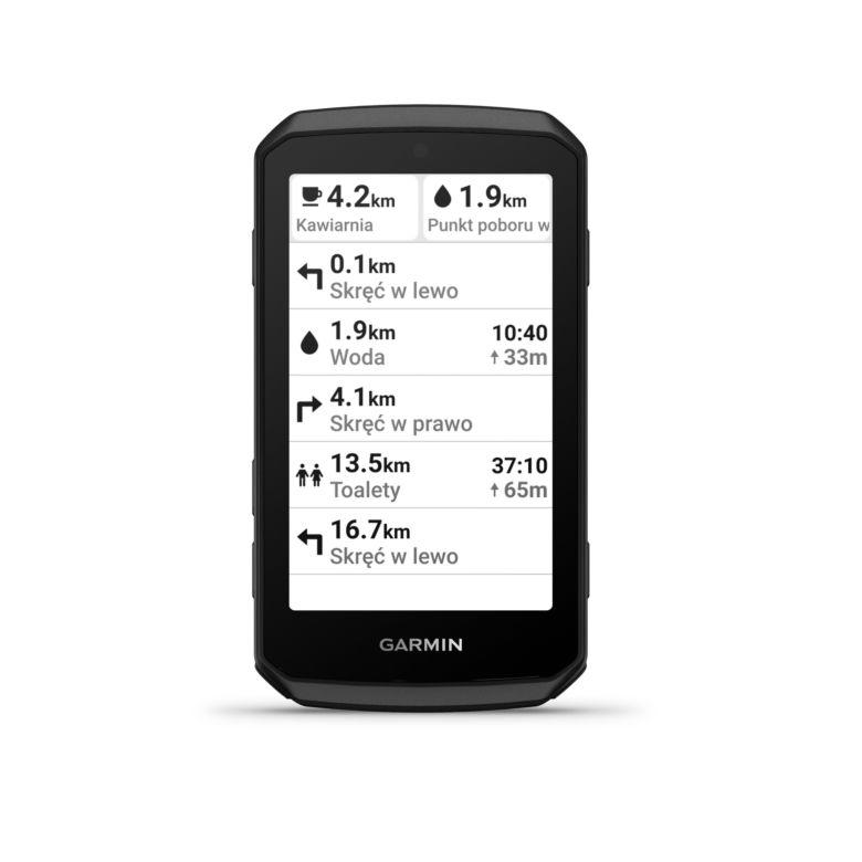 Garmin Edge 1060
