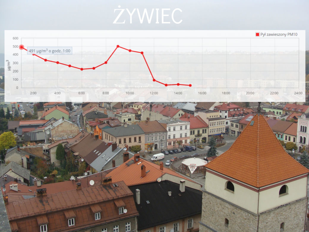 Żywiec