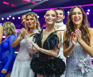 Dancing with the Stars. Taniec z Gwiazdami- odc. 1