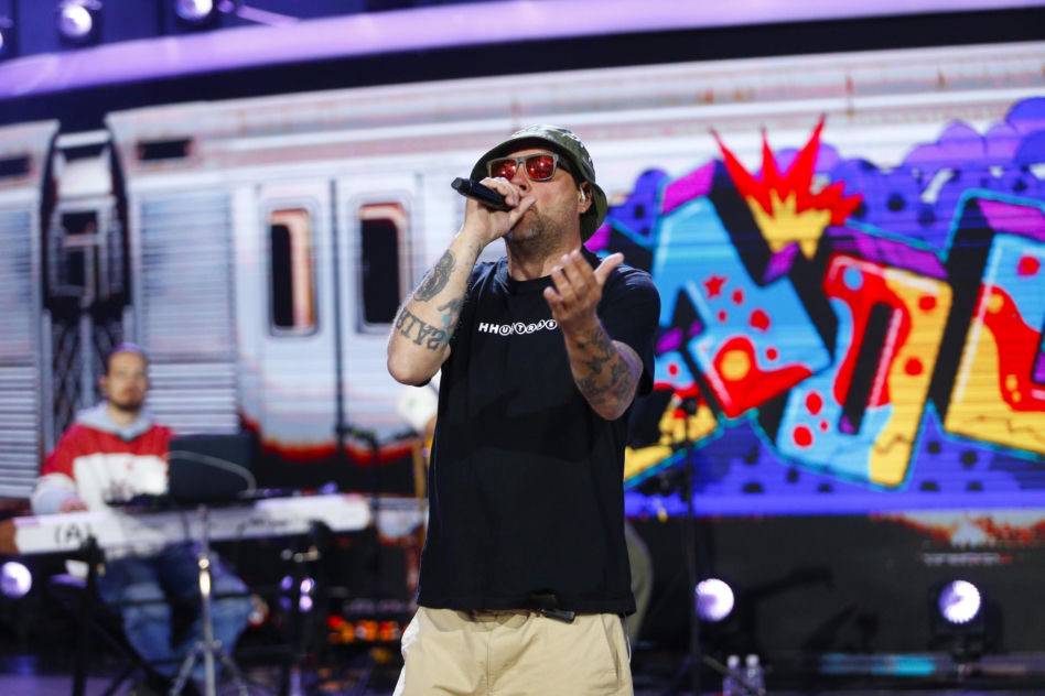 CNE prowadzącym festiwal w Opolu 2025. Na scenie trzy pokolenia polskich hip-hopowców