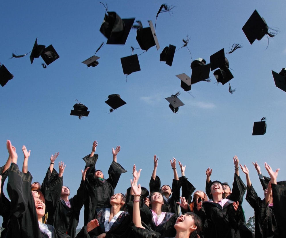 Studenckie Targi Pracy SGH! To punkt obowiązkowy każdego studenta! [DATA]